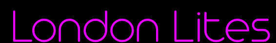 London Lites Logo